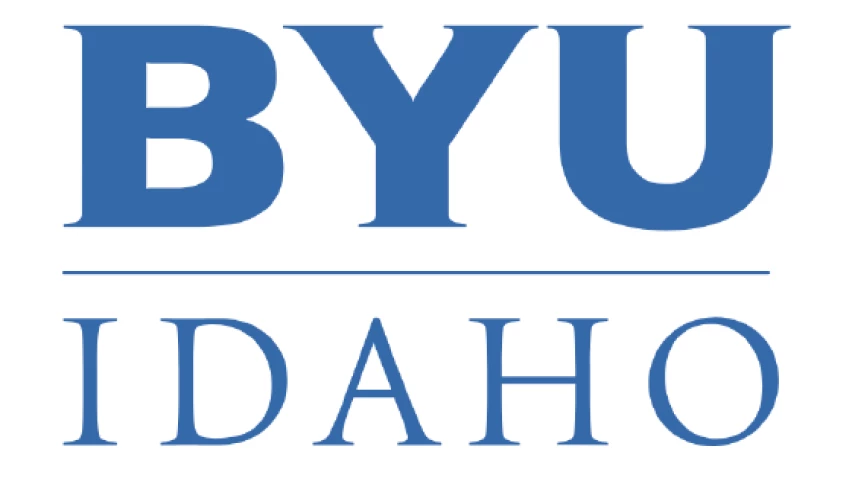 BYUI Logo